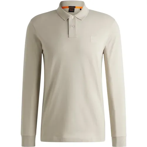 Tops > Polo Shirts - - Hugo Boss - Modalova