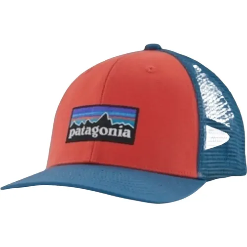 Accessories > Hats > Caps - - Patagonia - Modalova