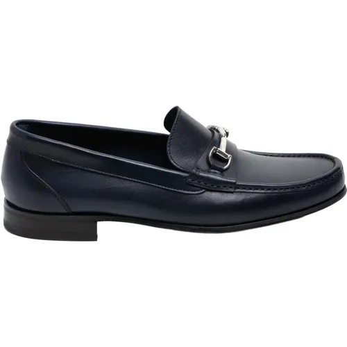 Shoes > Flats > Loafers - - Berwich - Modalova