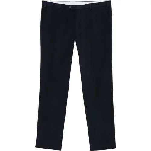 Trousers > Suit Trousers - - Brooks Brothers - Modalova