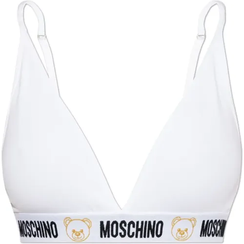 Underwear > Bras - - Moschino - Modalova