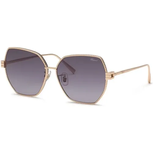 Accessories > Sunglasses - - Chopard - Modalova