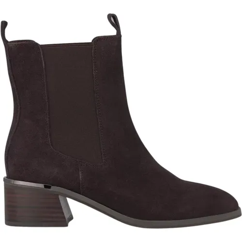 Shoes > Boots > Chelsea Boots - - Alma en Pena - Modalova