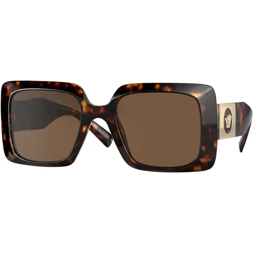 Accessories > Sunglasses - - Versace - Modalova