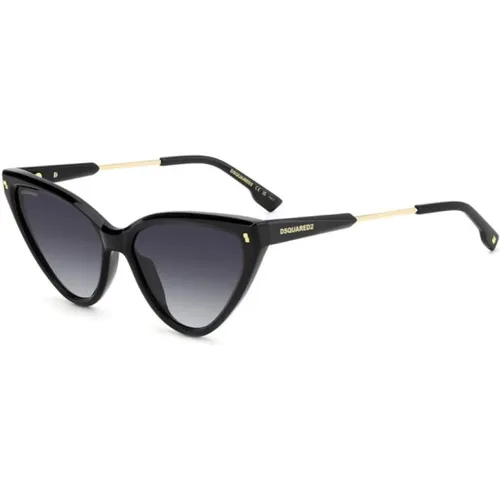 Accessories > Sunglasses - - Dsquared2 - Modalova