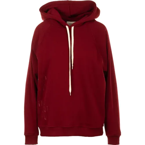 Sweatshirts & Hoodies > Hoodies - - ViCOLO - Modalova