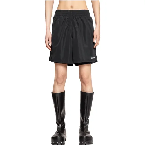 Shorts > Casual Shorts - - Jil Sander - Modalova