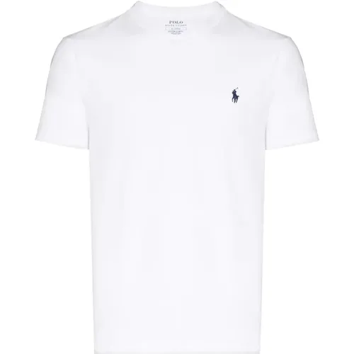 Tops > T-Shirts - - Polo Ralph Lauren - Modalova