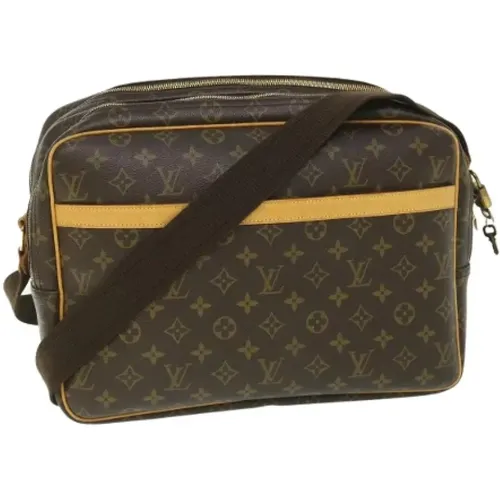 Pre-owned > Pre-owned Bags > Pre-owned Cross Body Bags - - Louis Vuitton Vintage - Modalova