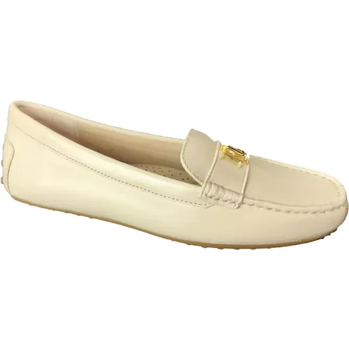 Shoes > Flats > Loafers - - Polo Ralph Lauren - Modalova