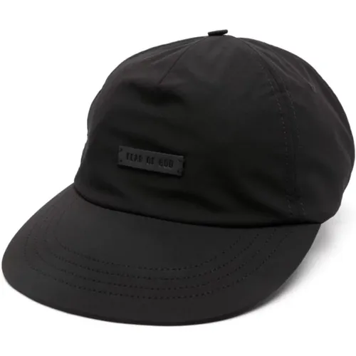 Accessories > Hats > Caps - - Fear Of God - Modalova