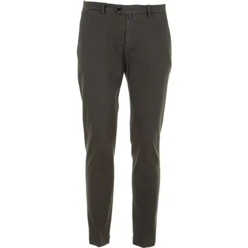 Trousers > Chinos - - Briglia - Modalova