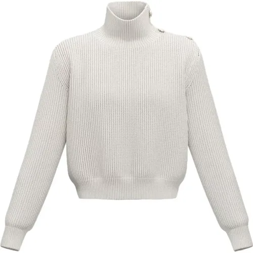 Knitwear > Turtlenecks - - Emme DI Marella - Modalova