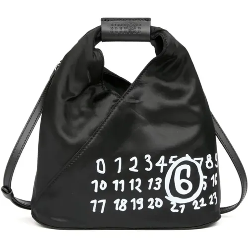 Bags > Handbags - - MM6 Maison Margiela - Modalova