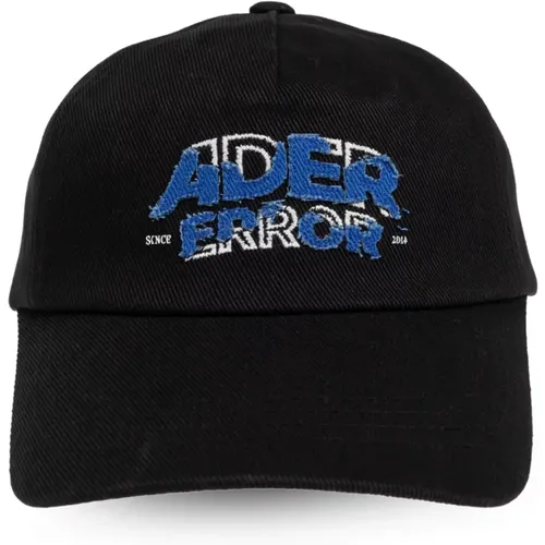 Accessories > Hats > Caps - - Ader Error - Modalova