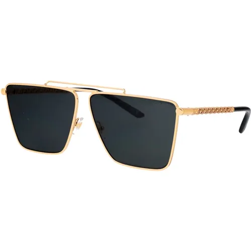 Accessories > Sunglasses - - Versace - Modalova