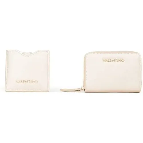 Accessories > Wallets & Cardholders - - Valentino by Mario Valentino - Modalova