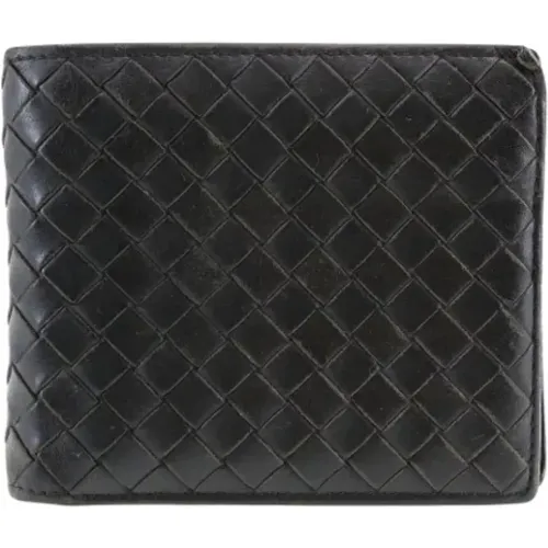 Pre-owned > Pre-owned Accessories > Pre-owned Wallets - - Bottega Veneta Vintage - Modalova