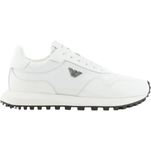 Shoes > Sneakers - - Emporio Armani - Modalova