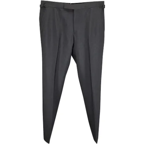 Pre-owned > Pre-owned Trousers - - Tom Ford Pre-owned - Modalova