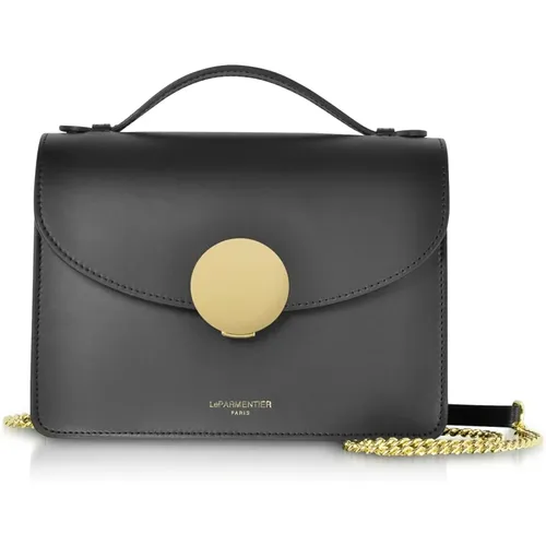 Bags > Handbags - - Le Parmentier - Modalova