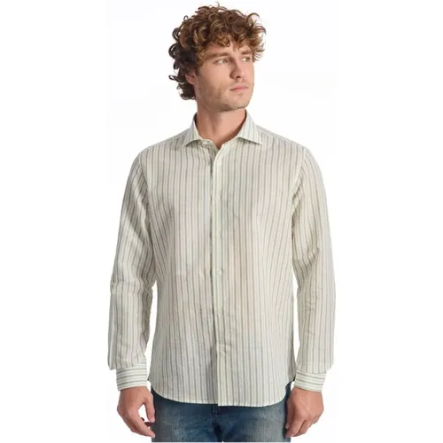 Shirts > Casual Shirts - - Baldinini - Modalova