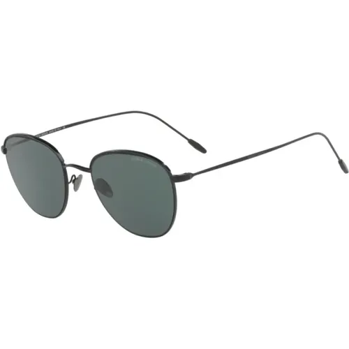 Accessories > Sunglasses - - Giorgio Armani - Modalova