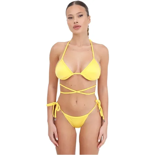Swimwear > Bikinis - - F**k - Modalova