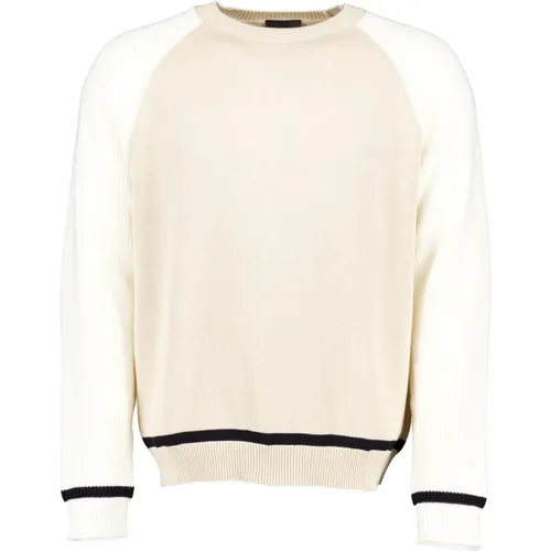 Sweatshirts & Hoodies > Sweatshirts - - Emporio Armani - Modalova