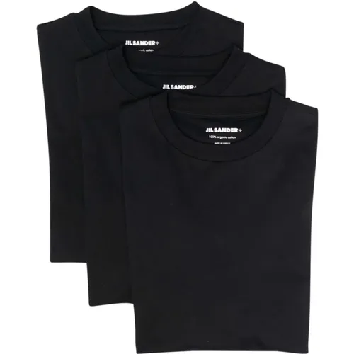 Tops > T-Shirts - - Jil Sander - Modalova