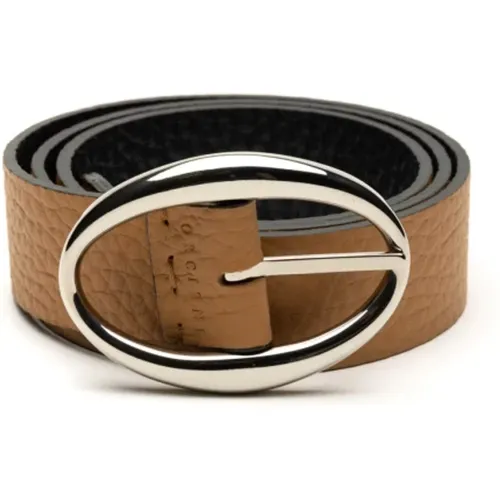 Accessories > Belts - - Orciani - Modalova