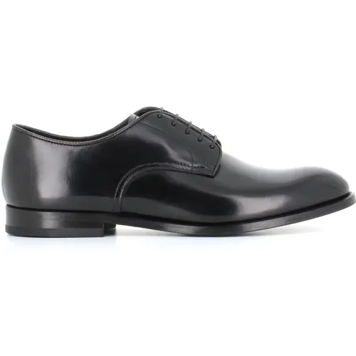 Shoes > Flats > Business Shoes - - Doucal's - Modalova