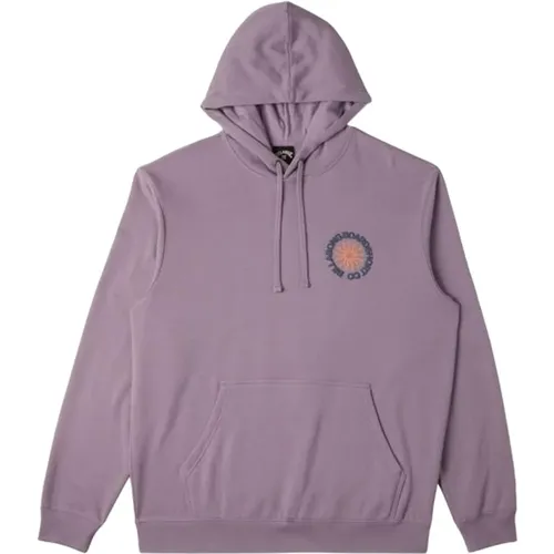 Sweatshirts & Hoodies > Hoodies - - Billabong - Modalova