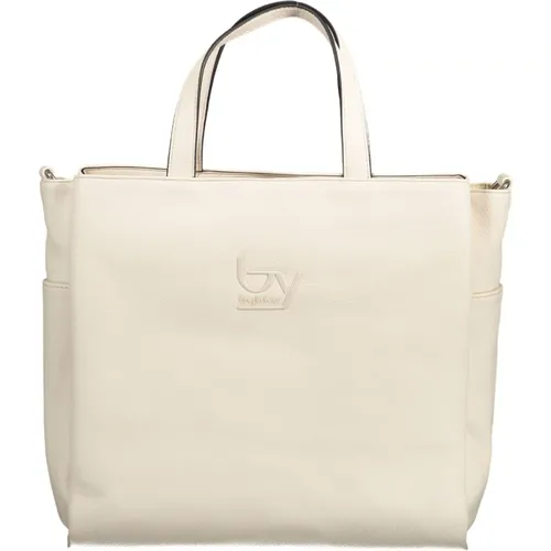 Byblos - Bags > Handbags - White - Byblos - Modalova