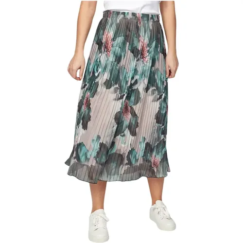 Skirts > Midi Skirts - - 2-Biz - Modalova