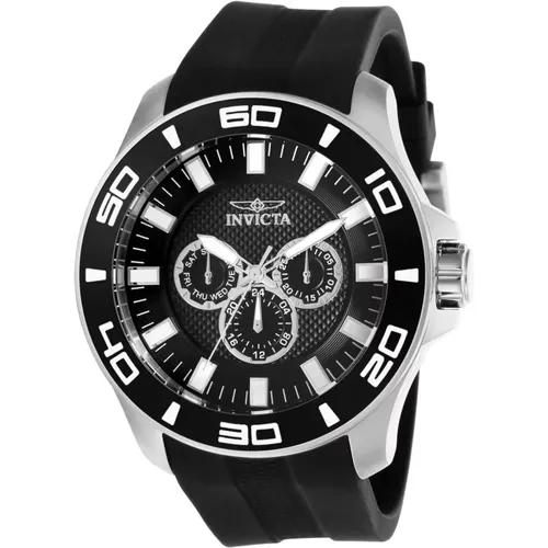 Accessories > Watches - - Invicta Watches - Modalova