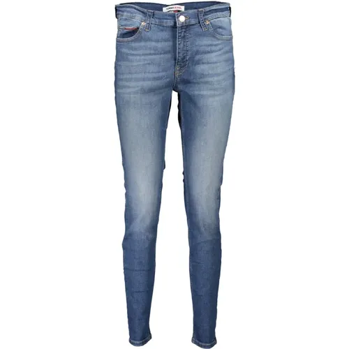 Jeans > Skinny Jeans - - Tommy Hilfiger - Modalova