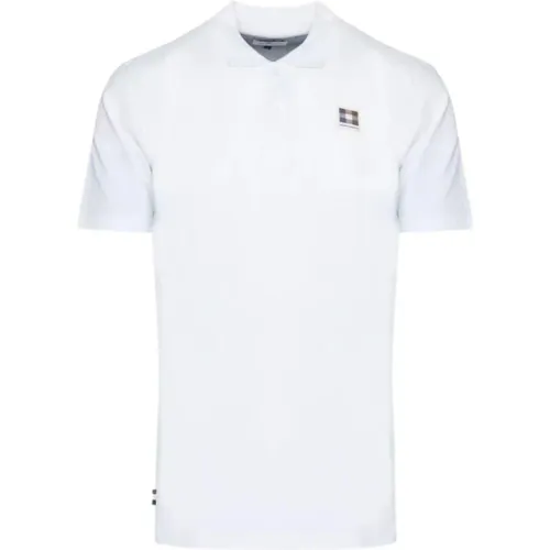 Tops > Polo Shirts - - Aquascutum - Modalova