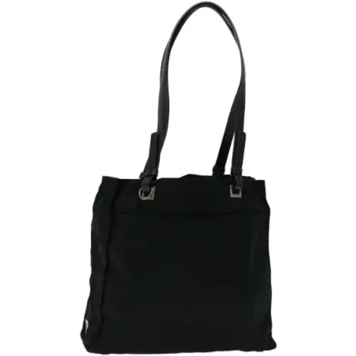 Pre-owned > Pre-owned Bags > Pre-owned Tote Bags - - Prada Vintage - Modalova