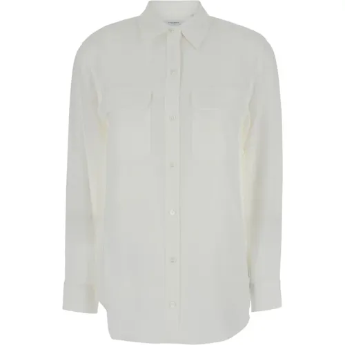 Blouses & Shirts > Shirts - - Equipment - Modalova