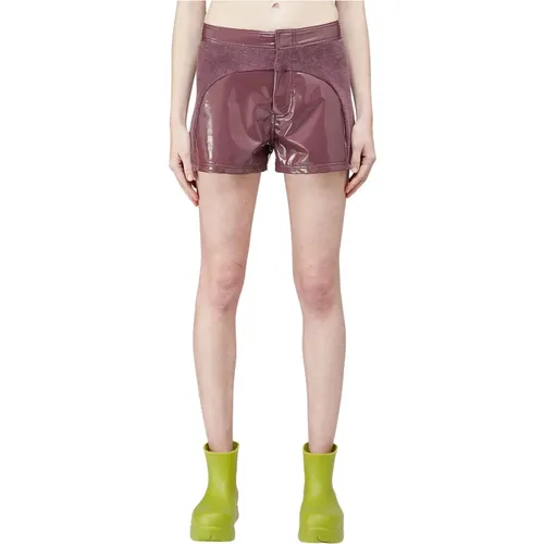 Shorts > Short Shorts - - Maisie Wilen - Modalova