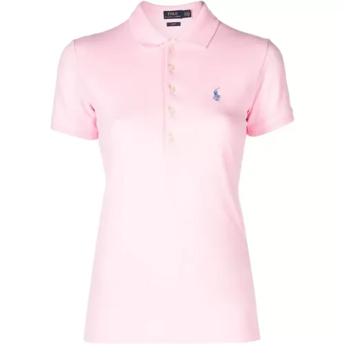 Tops > Polo Shirts - - Polo Ralph Lauren - Modalova