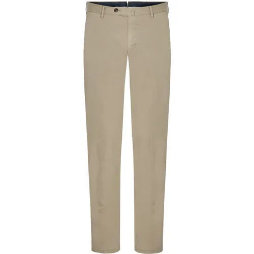 Trousers > Chinos - - PT Torino - Modalova