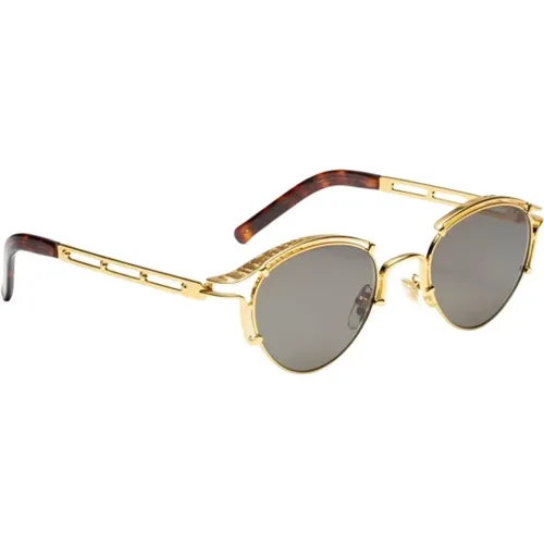 Accessories > Sunglasses - - Jean Paul Gaultier - Modalova