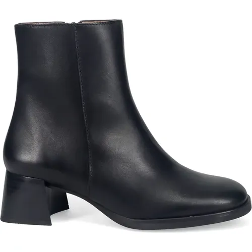 Shoes > Boots > Heeled Boots - - Hispanitas - Modalova