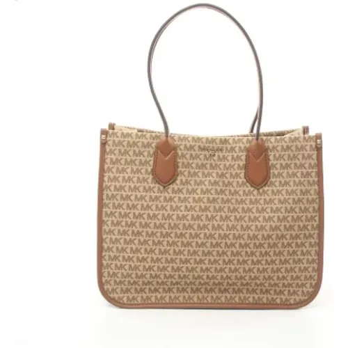 Pre-owned > Pre-owned Bags > Pre-owned Tote Bags - - Michael Kors Pre-owned - Modalova