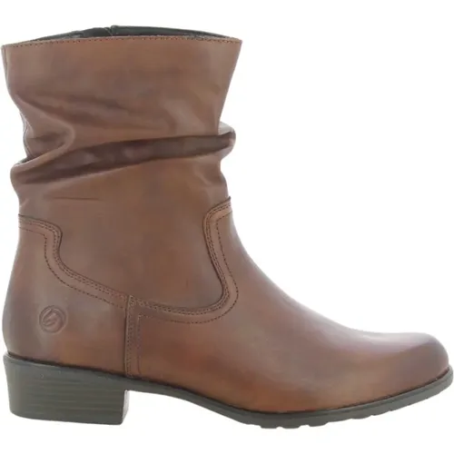 Shoes > Boots > Chelsea Boots - - Remonte - Modalova