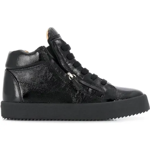 Shoes > Sneakers - - giuseppe zanotti - Modalova