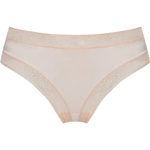 Eres - Underwear > Bottoms - Pink - Eres - Modalova