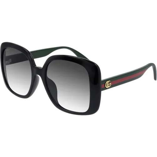 Accessories > Sunglasses - - Gucci - Modalova